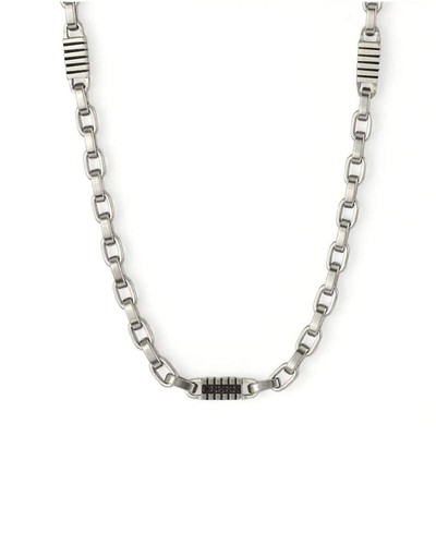 Collana uomo jewels - collana,