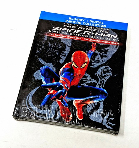 The amazing spider man 2 - 1, &