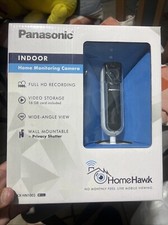Panasonic homehawk telecamera - panasonic,