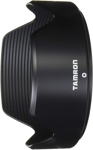 Official tamron lens hood - official,