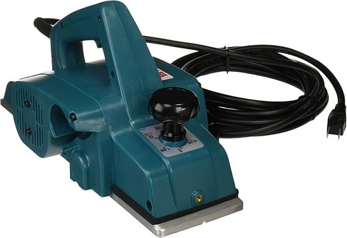 Pialla elettrica makita 110 - elettrica,