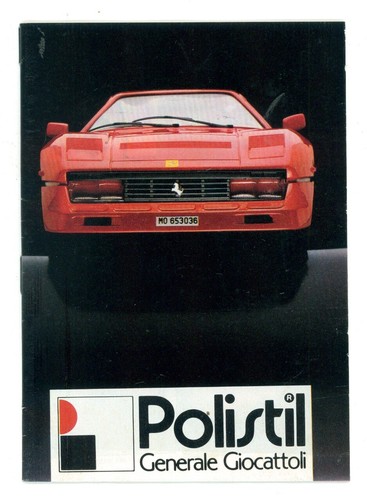 Polistil catalogo generale - catalogo,