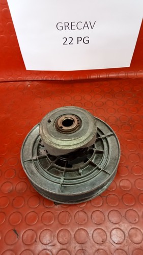 Variatore puleggia cambio - variatore,