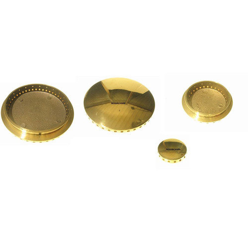 Spartifiamma cucina gas in - cucina,