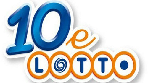 Lotto 10elotto - lotto,,