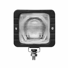 Gruppo fendinebbia quadrato