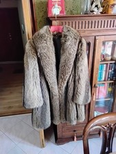 Pelliccia Di Vera MARMOTTA