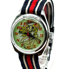 Orologio Yumiko Igarashi Candy