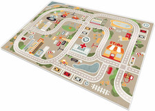 Tappeto Da Gioco per Bambini