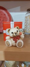 Thun Teddy Con Passerotto