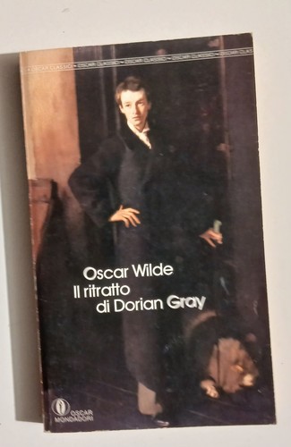 Libro romanzo ritratto di - romanzo,