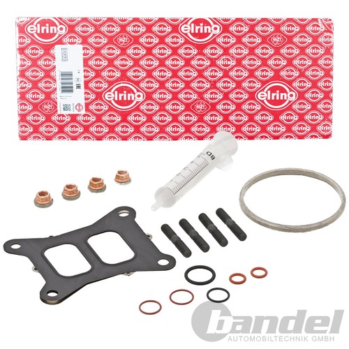Elring kit montaggio - elring,