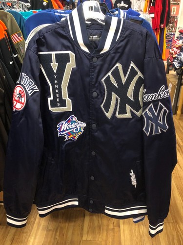 New york yankees - new, pro