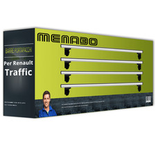 Menabo Prof. Airdyn alluminio