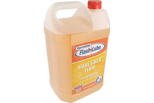Flashlube liquide de - liquide,