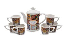 Set tazzine tazze caffe - set,