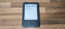 Amazon Kindle D00901 Tastiera 3a Generazione Lettore E-Book 4GB