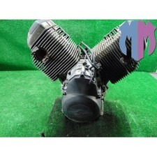 Motore garantito Moto Guzzi