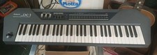ROLAND JX 1 SYNTHESIZER si