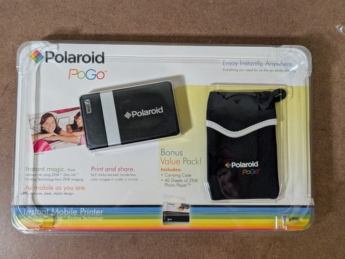 Stampante polaroid pogo - polaroid,