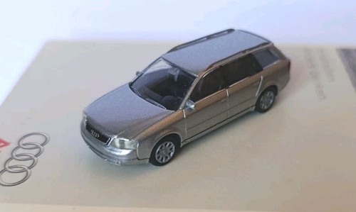 Rietze audi a6 97 - rietze,