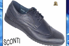 SCARPE UOMO classiche eleganti