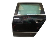 PORTA PORTIERA POSTERIORE SINISTRA VW PASSAT SW 2005-2010 POST SX NERA POR7829