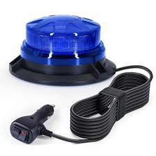 Luce LED stroboscopica