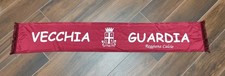 SCIARPA BUFANDA SCARF CALCIO