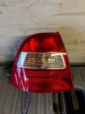 Honda civic aerodeck rear - honda,