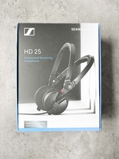 Sennheiser HD 25 Cuffie