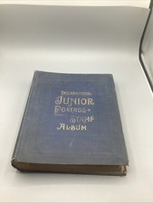 Album Francobolli