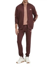 Adidas Tuta Uomo 3 Stripes