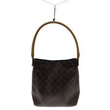 Louis Vuitton Looping GM_tela