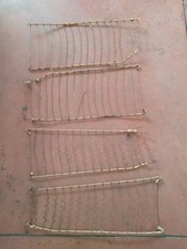 Set Retine rinforzo sedili