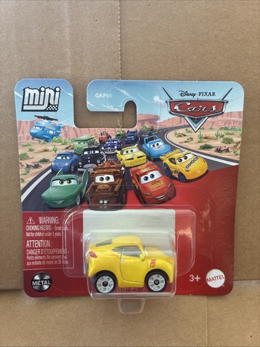 Disney cars diecast - disney, racer