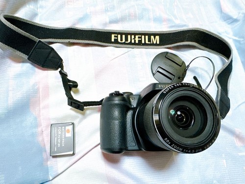 Fotocamera digitale fujifilm - digitale,