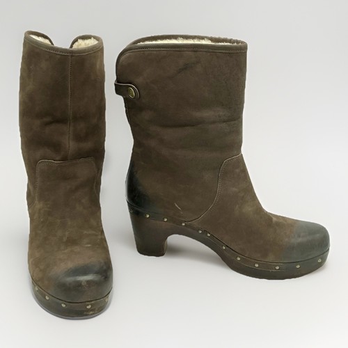 Stivali ugg donna - stivali,