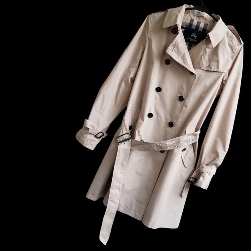 Impermeabile trench burberry - impermeabile,