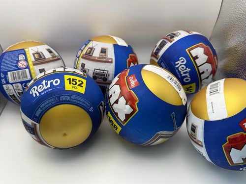 Set zuru max retro - zuru,