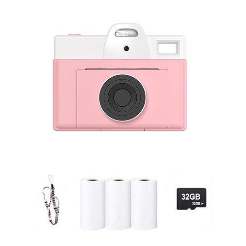 Fotocamera per bambini stampa - bambini,