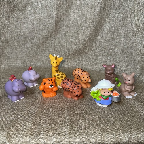 Fisher price little - fisher-price,