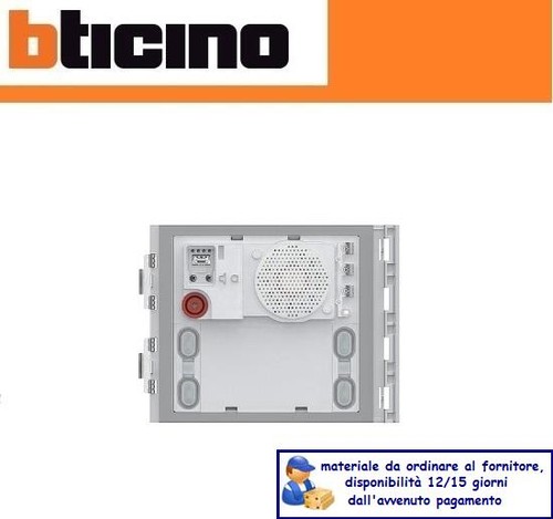 351100 modulo fonico - modulo,