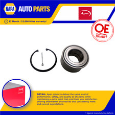 Wheel Bearing Kit fits KIA