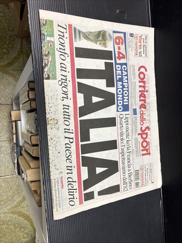 A78 corriere dello sport anno - a78,