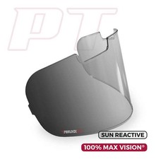 Disco Arai Pinlock ProtecTint