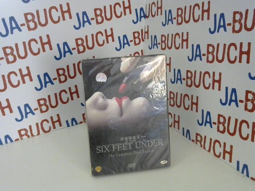 Six feet under season - feet,