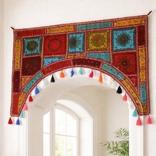 Porta Toran Thorang Toppe 100