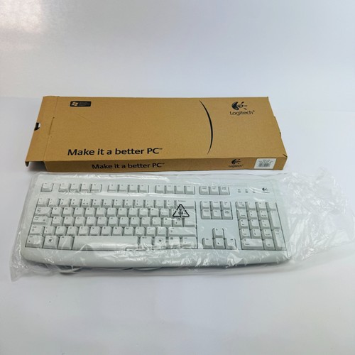 Logitech deluxe 250 2 - deluxe, ps/2
