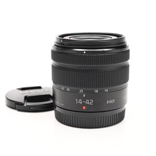 Panasonic Lumix G 14-42 mm